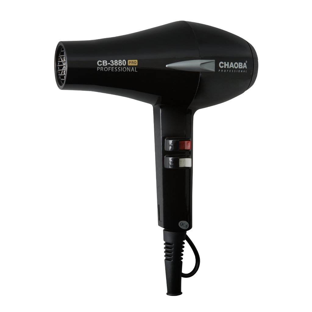 无刷电机轻量专业电吹风