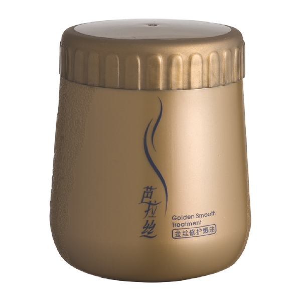 金丝修护焗油